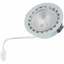 Lampe halogène complète hotte Siemens