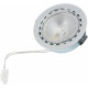 Lampe halogène complète hotte Siemens