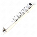 Boitier Commande Hotte De Dietrich