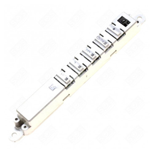 Boitier Commande Hotte De Dietrich