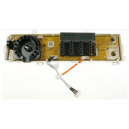 Platine de commande s&egrave;che-linge