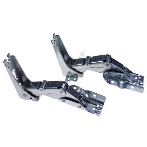 Charni&egrave;re (ARTICLE VENDU PAR PAIRE) pour frigidaire Liebherr