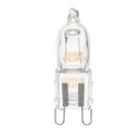 LAMPE HALOGÈNE G9 230V-40W four Bosch
