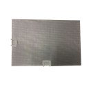 Filtre Aluminium Hotte De Dietrich
