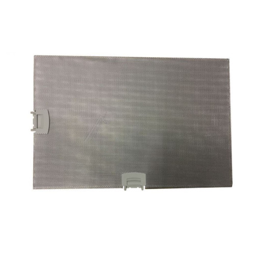 Filtre Aluminium Hotte De Dietrich