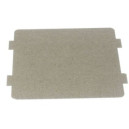 Plaque Mica pour Micro Ondes Brandt