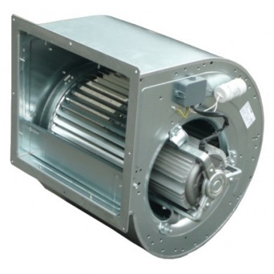 Moteur - Ventilateur Hotte De Dietrich 