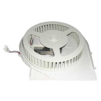 Ventilateur Plaques de Cuisson Electrolux 