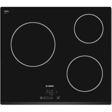 Vitre Plaques de Cuisson Electrolux 