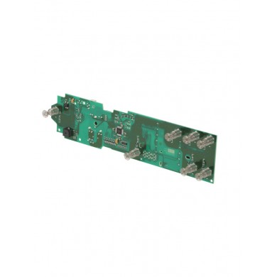 Module Plaque de Cuissons Bosch 