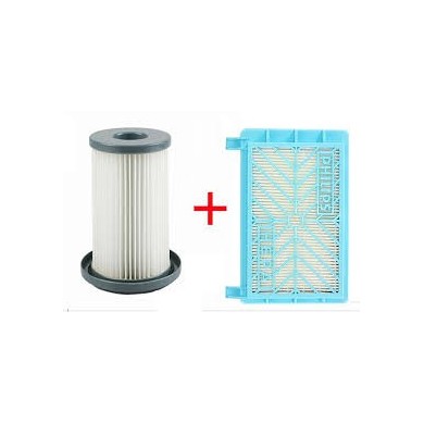 Filtre Aspirateur Samsung