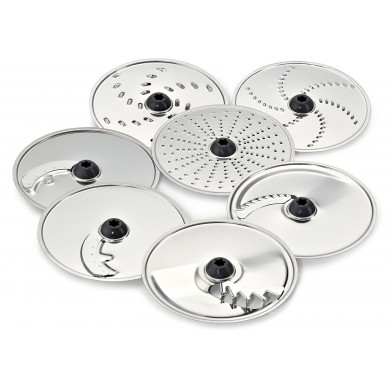 Disque Emulsionneur Robot de cuisine Smeg