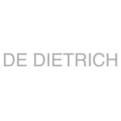 Pièces détachées lave linge DE DIETRICH