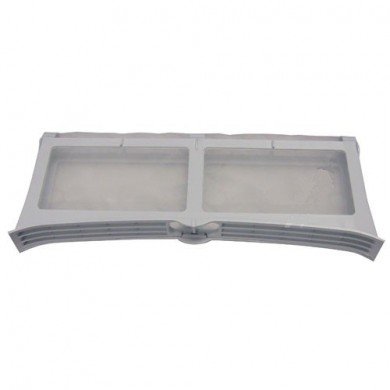 Filtre de Vidange - Filtre Peluche Sèche-linge HOOVER 
