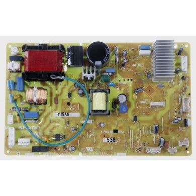 Platine - Module - Carte Electronique Réfrigérateur Sharp
