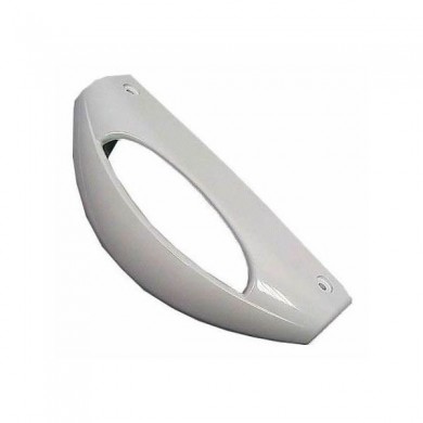 Poignée de porte réfrigérateur - congélateur Whirlpool
