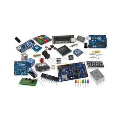 Composants électroniques