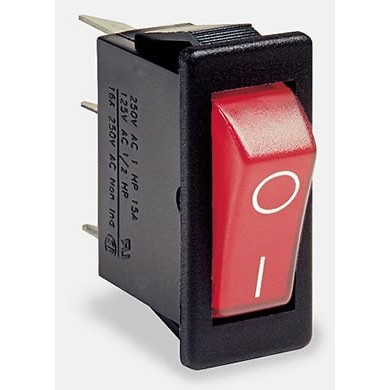 Bouton - Interrupteur Hotte Bosch 