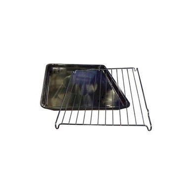 Plaque - Grille de Cuisson Micro Ondes Fagor 